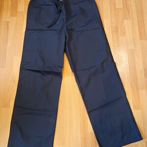 Dickies Men's Dark Cargo Pants